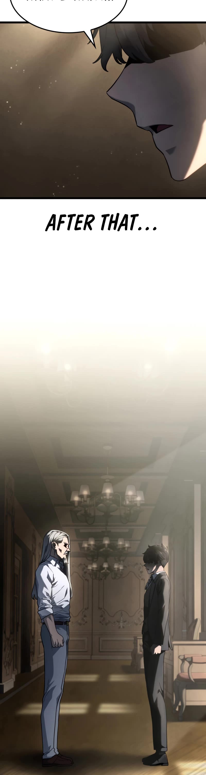 Revenge of the Sword Clan's Hound chapter 69 page 41