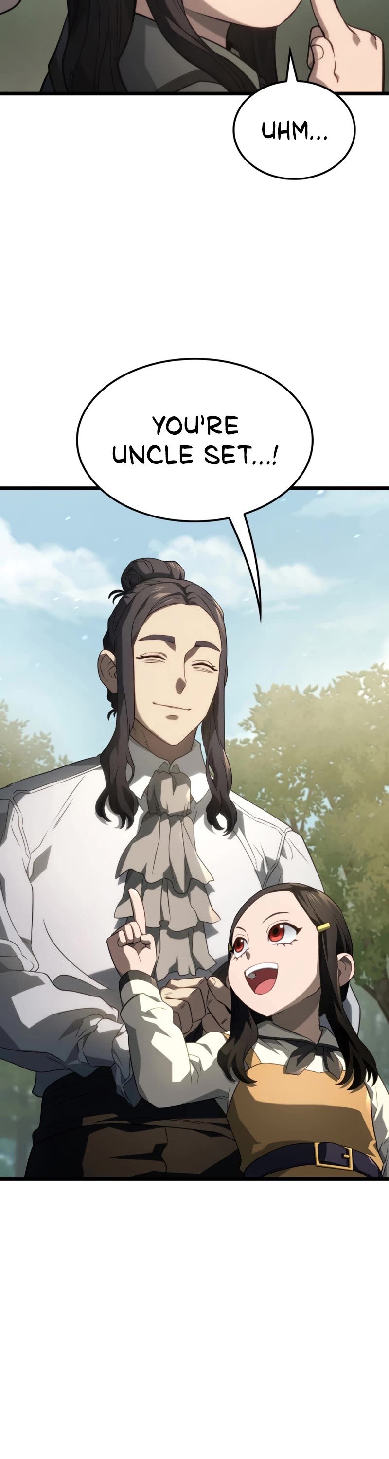 Revenge of the Sword Clan's Hound chapter 69 page 45