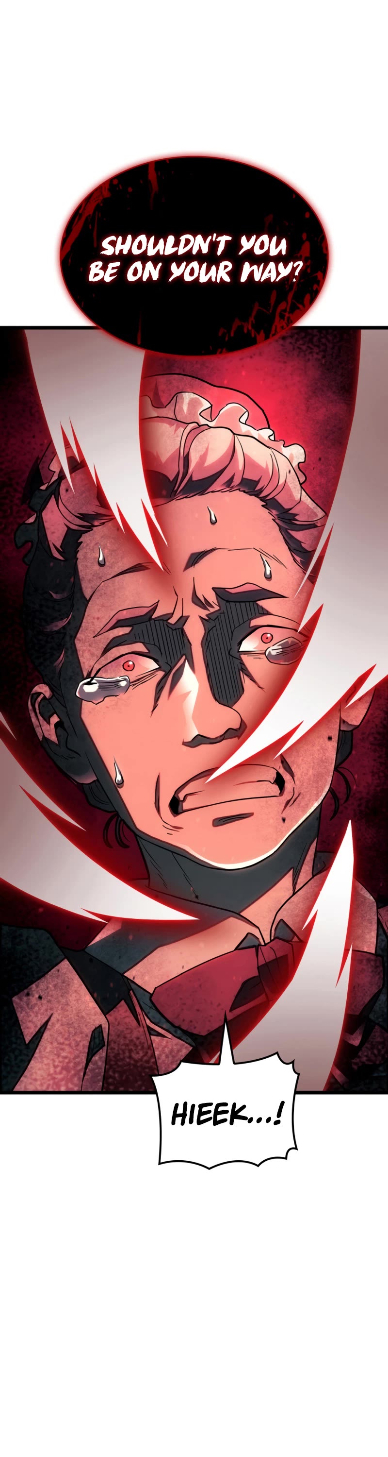 Revenge of the Sword Clan's Hound chapter 69 page 51