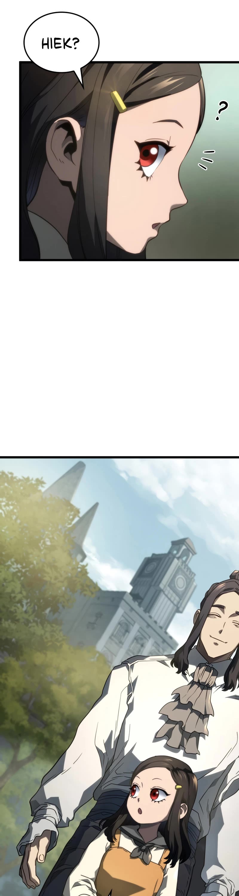 Revenge of the Sword Clan's Hound chapter 69 page 52