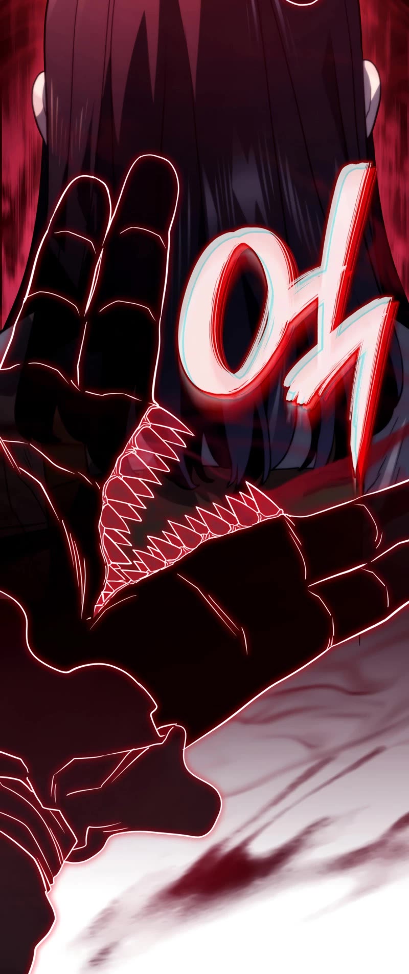 Revenge of the Sword Clan's Hound chapter 69 page 57