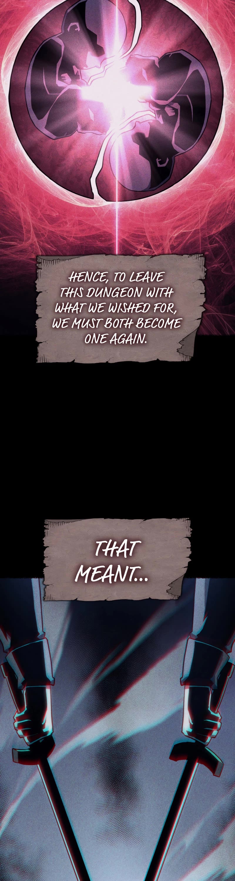 Revenge of the Sword Clan's Hound chapter 7 page 19