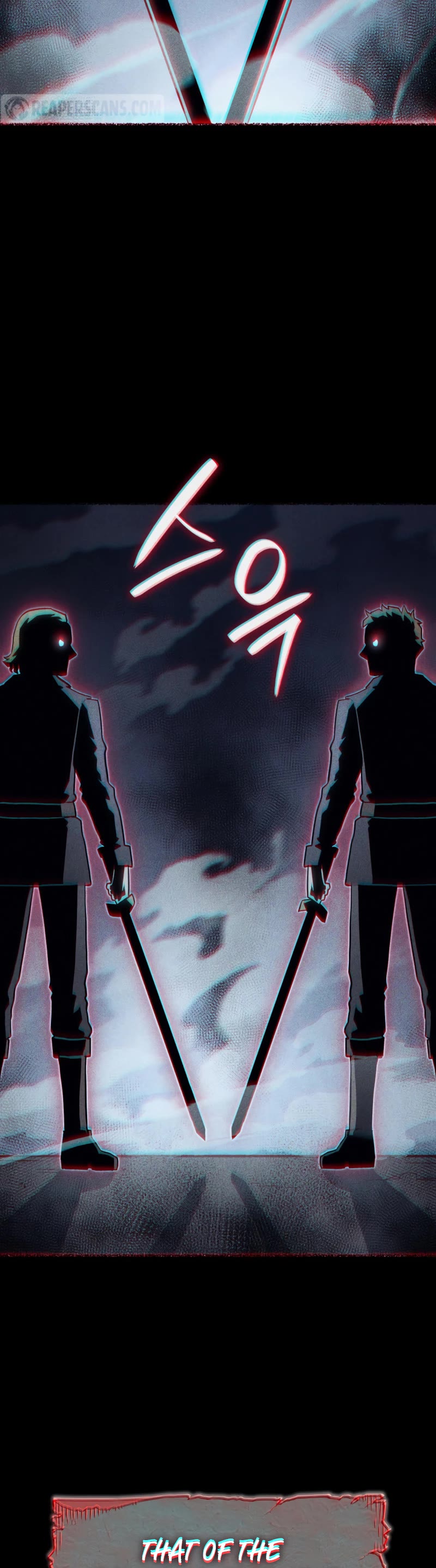 Revenge of the Sword Clan's Hound chapter 7 page 20