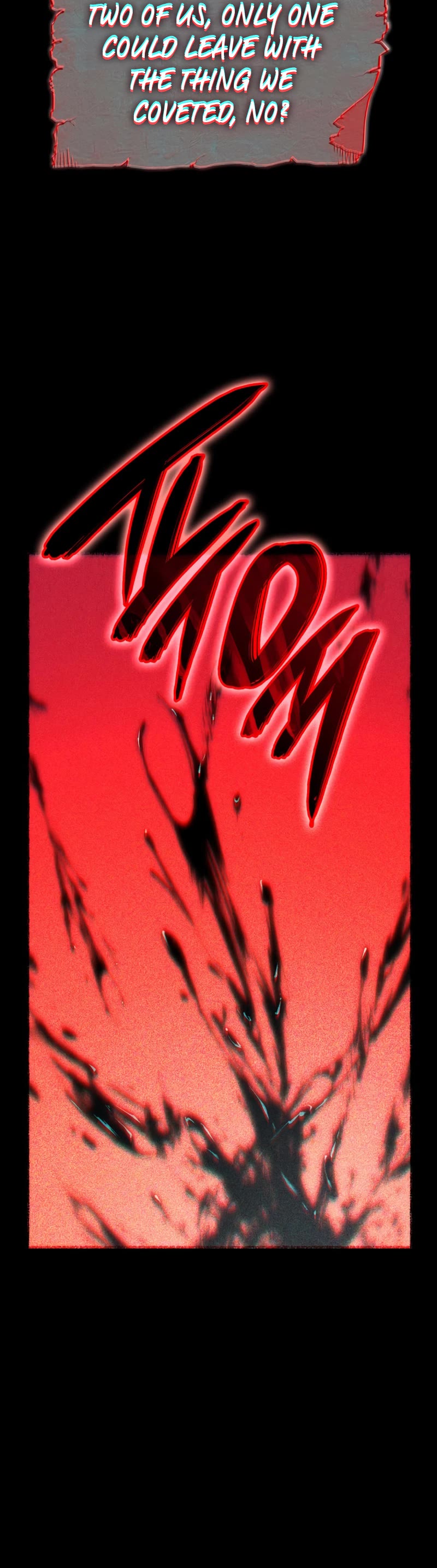 Revenge of the Sword Clan's Hound chapter 7 page 21