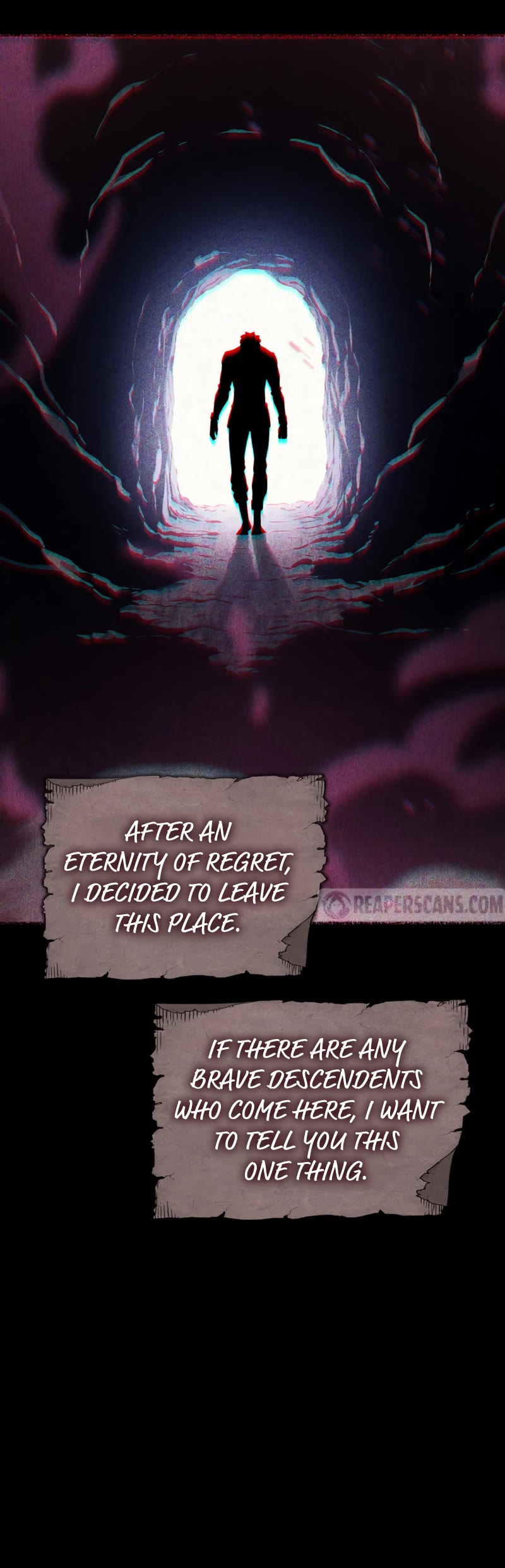 Revenge of the Sword Clan's Hound chapter 7 page 25