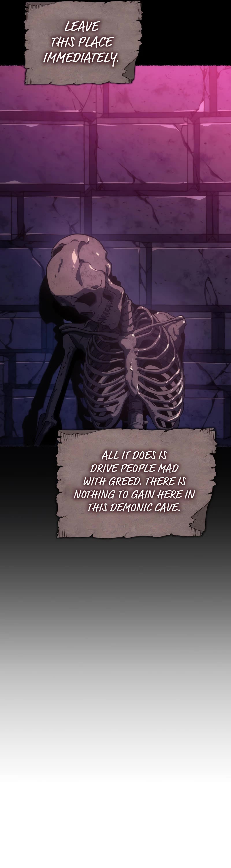 Revenge of the Sword Clan's Hound chapter 7 page 26