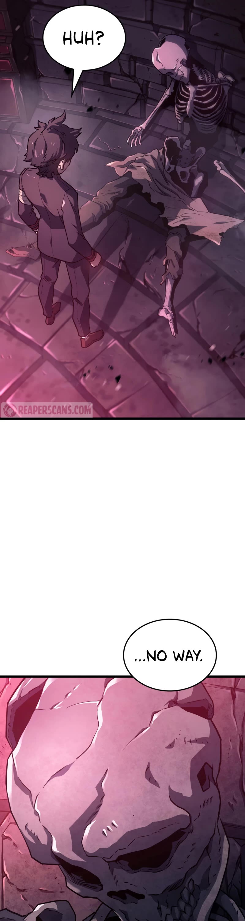 Revenge of the Sword Clan's Hound chapter 7 page 30