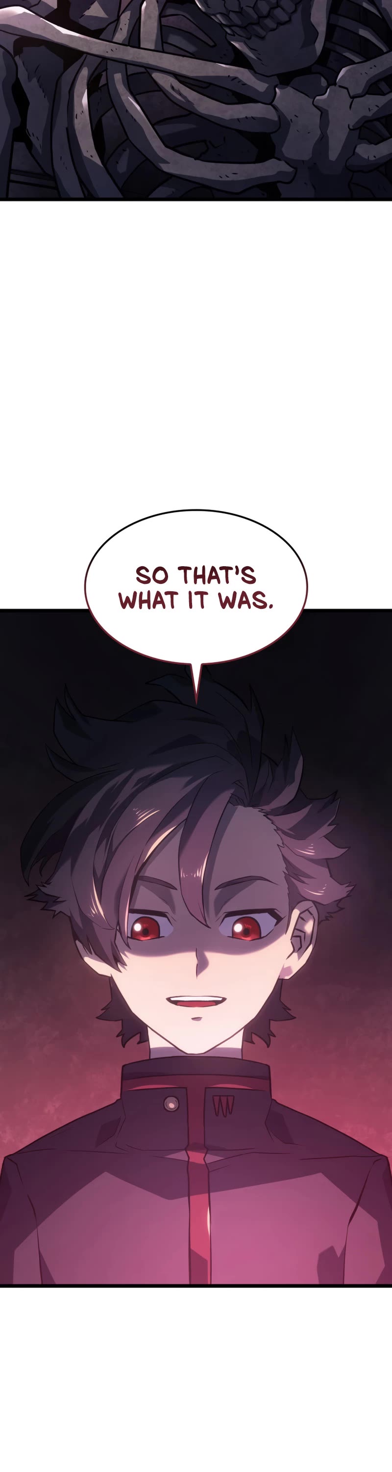 Revenge of the Sword Clan's Hound chapter 7 page 31