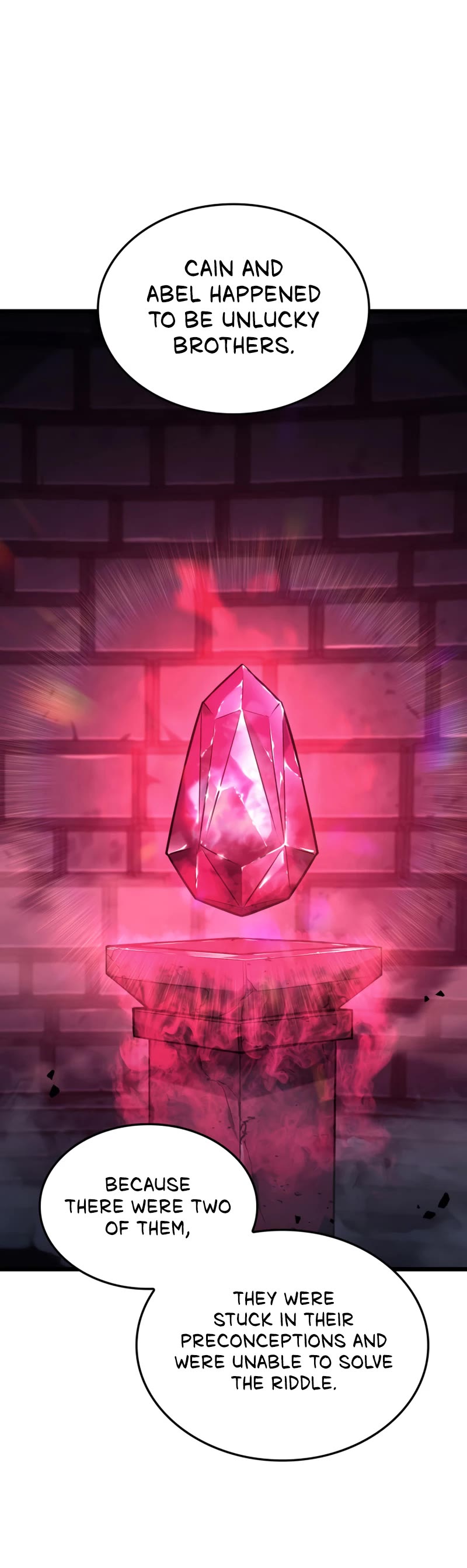 Revenge of the Sword Clan's Hound chapter 7 page 32