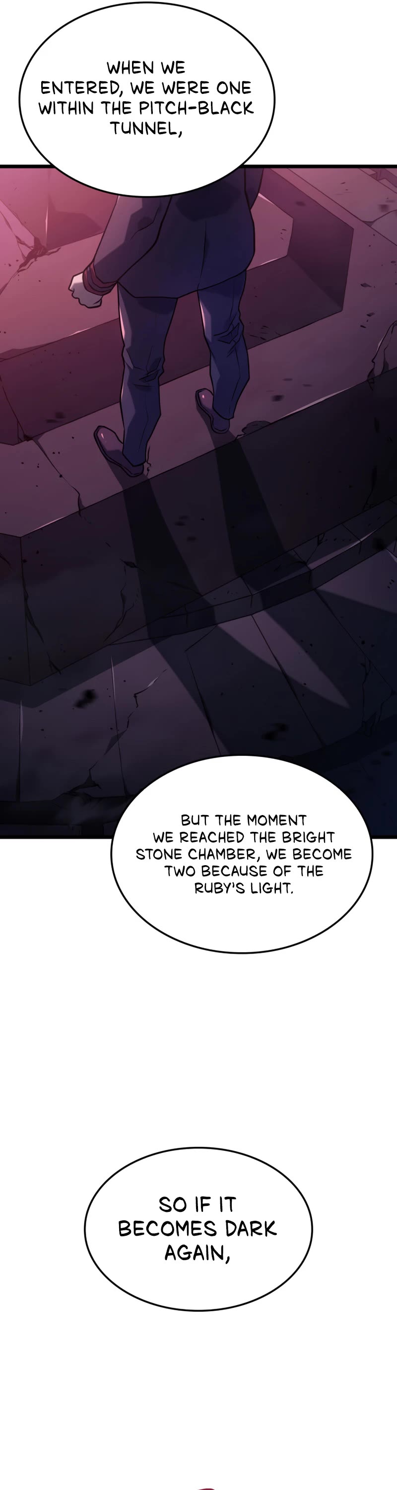 Revenge of the Sword Clan's Hound chapter 7 page 34