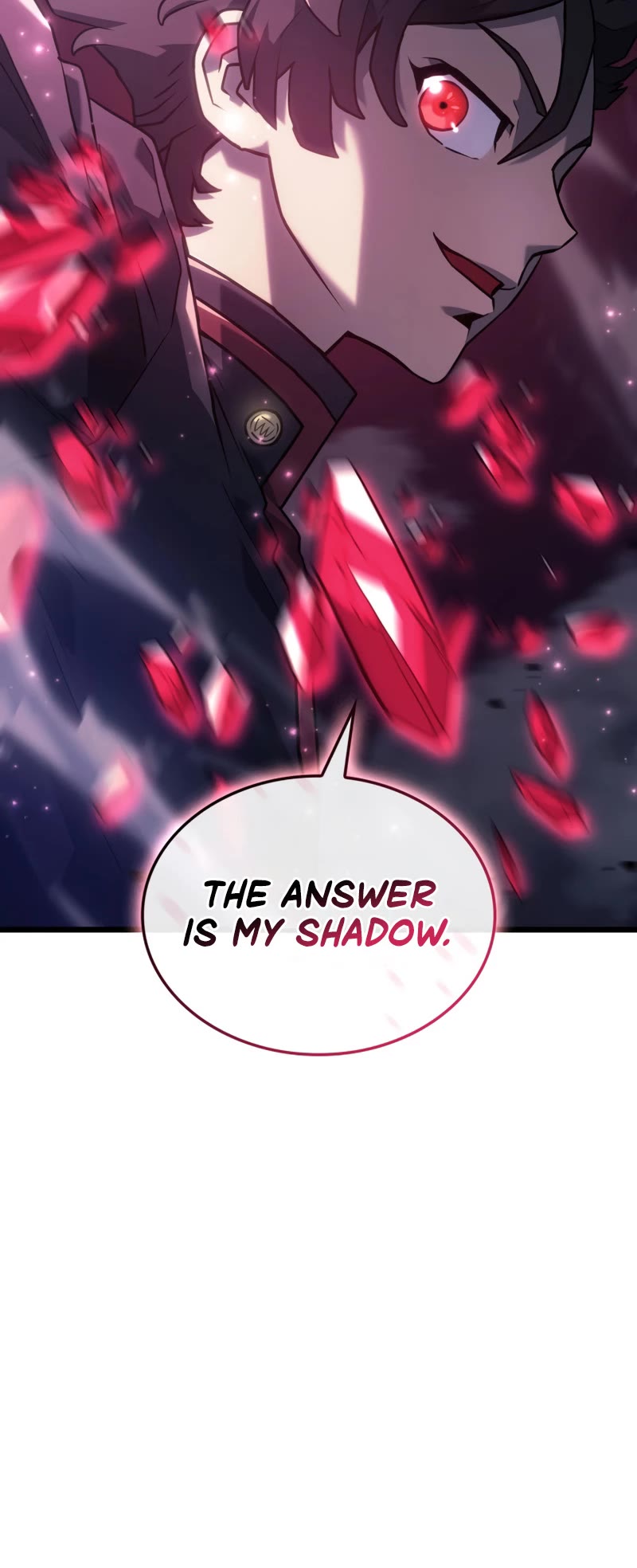 Revenge of the Sword Clan's Hound chapter 7 page 36