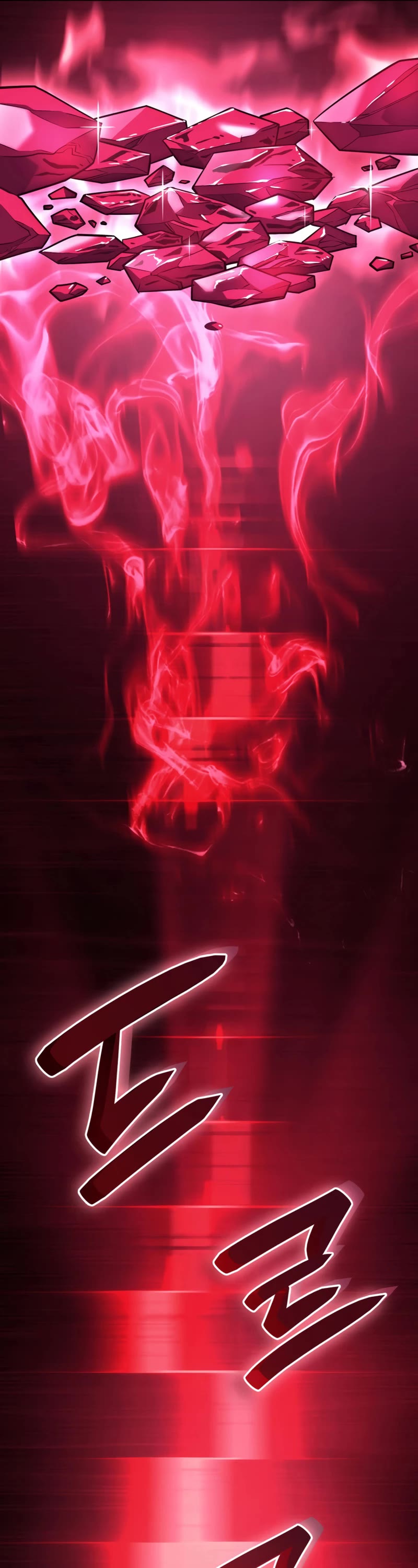 Revenge of the Sword Clan's Hound chapter 7 page 38