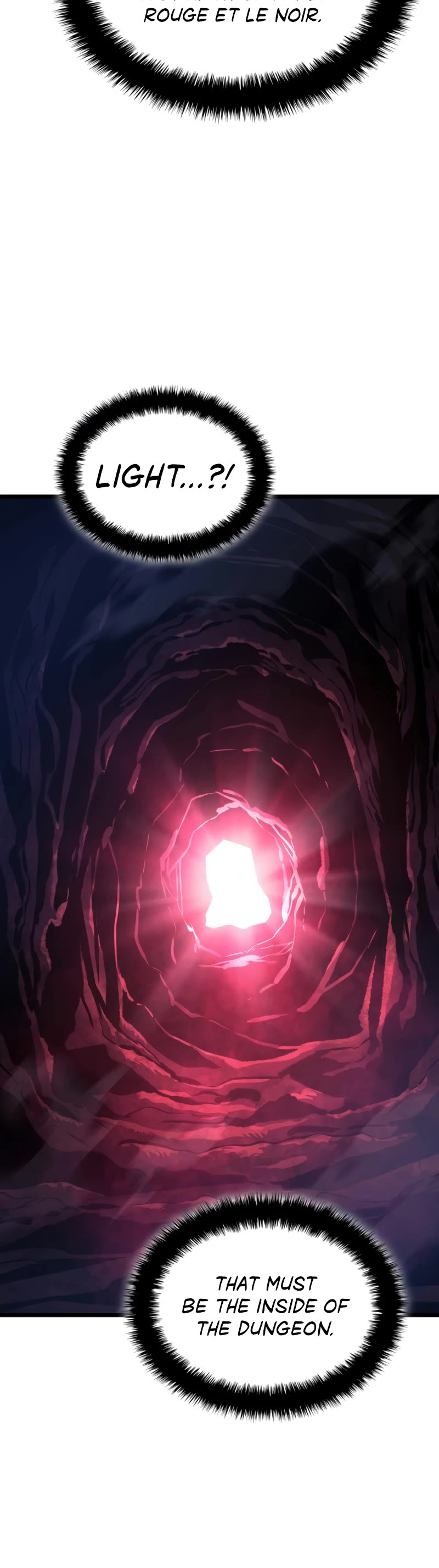 Revenge of the Sword Clan's Hound chapter 7 page 4