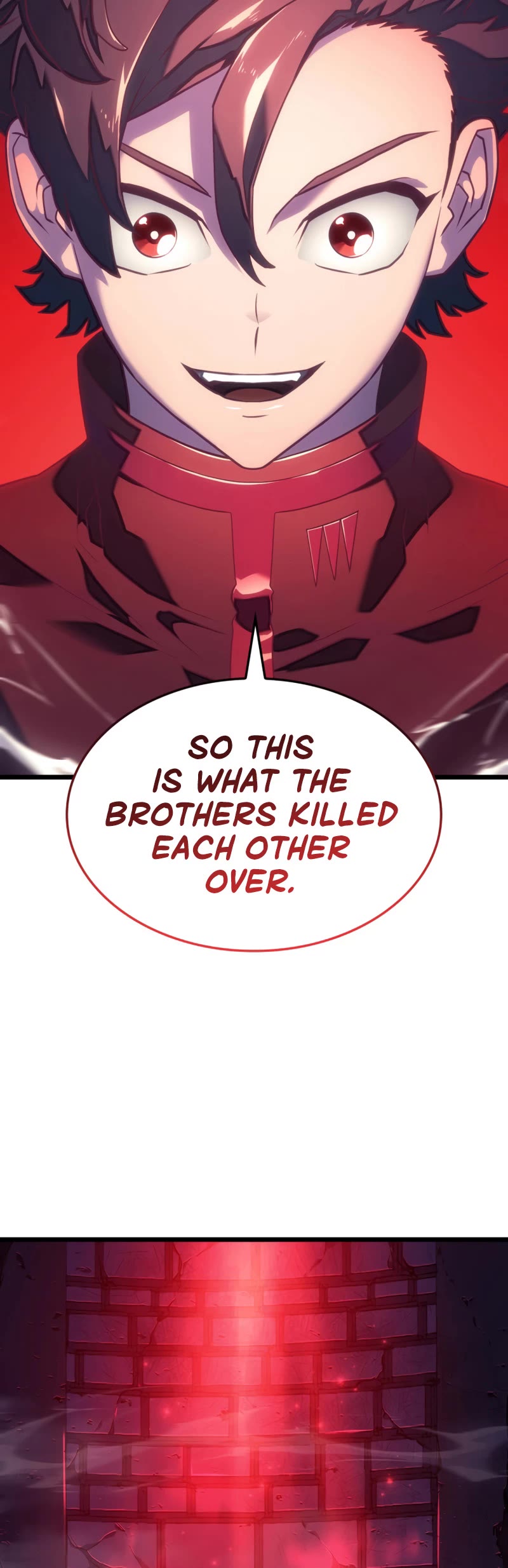 Revenge of the Sword Clan's Hound chapter 7 page 40