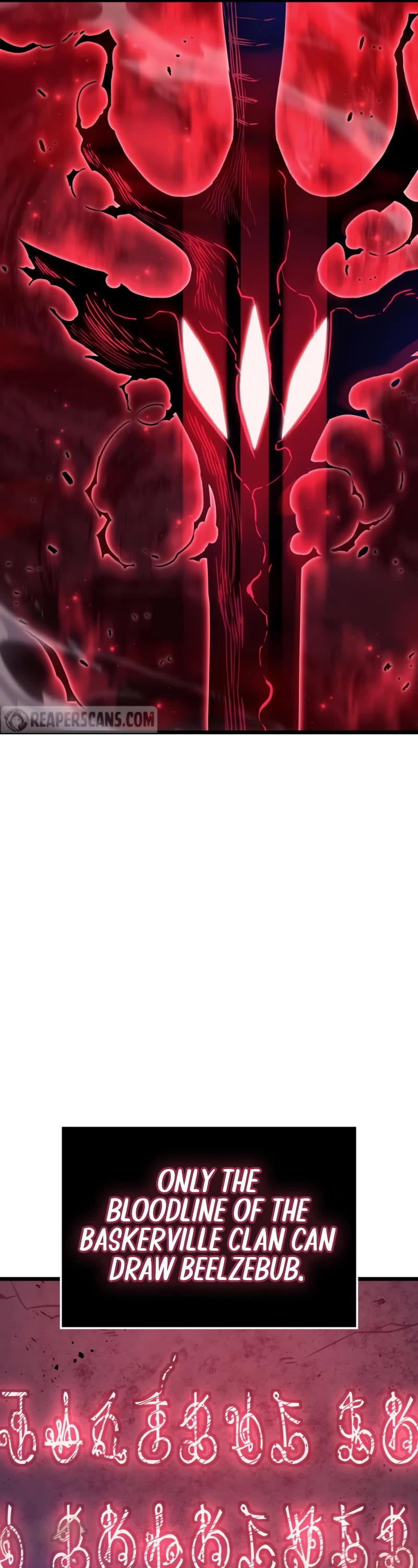 Revenge of the Sword Clan's Hound chapter 7 page 42