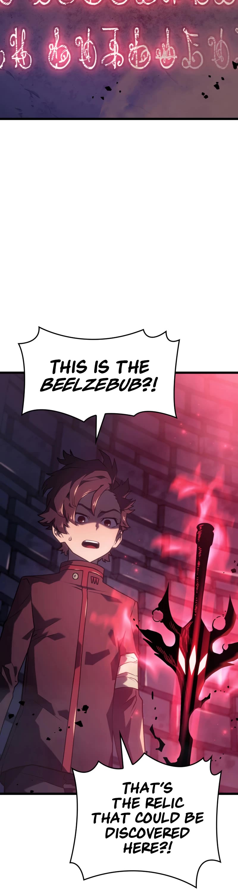 Revenge of the Sword Clan's Hound chapter 7 page 43