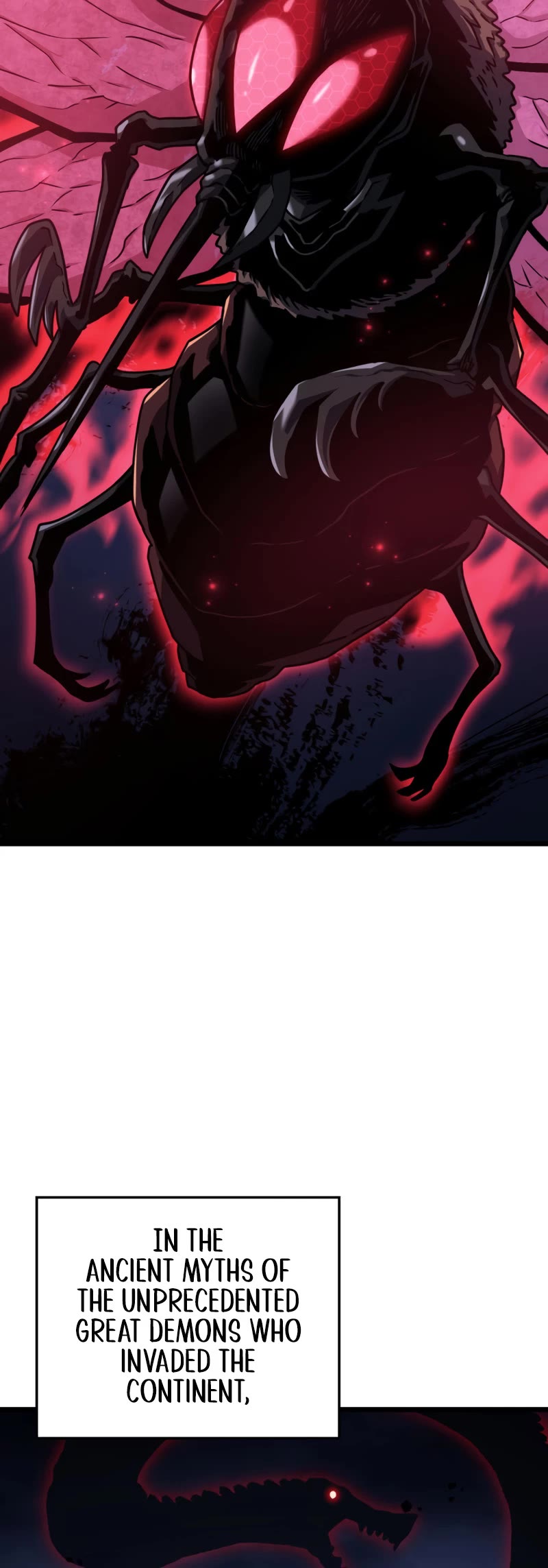 Revenge of the Sword Clan's Hound chapter 7 page 45