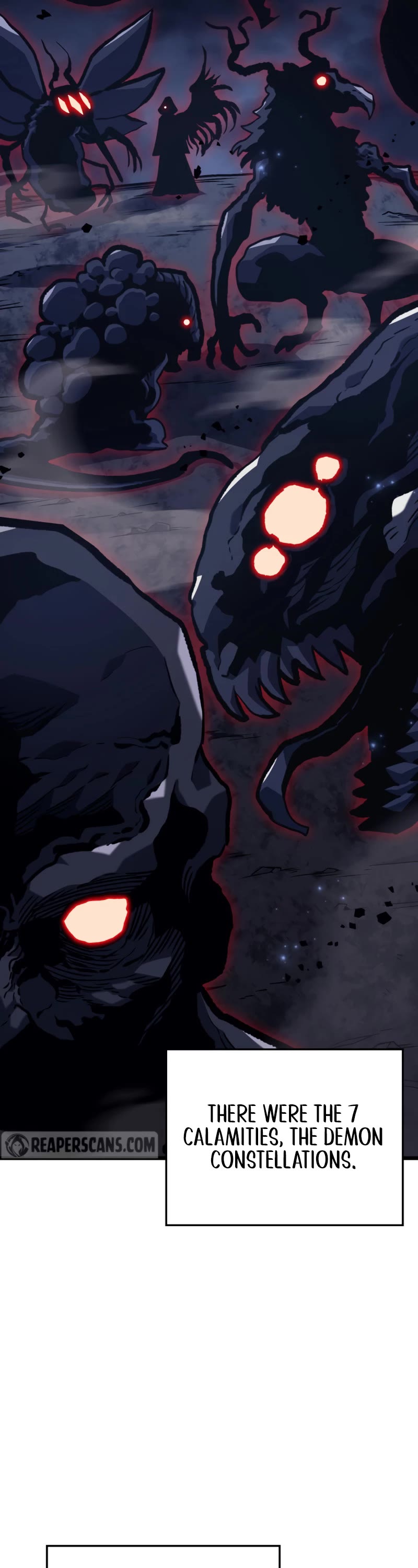 Revenge of the Sword Clan's Hound chapter 7 page 46