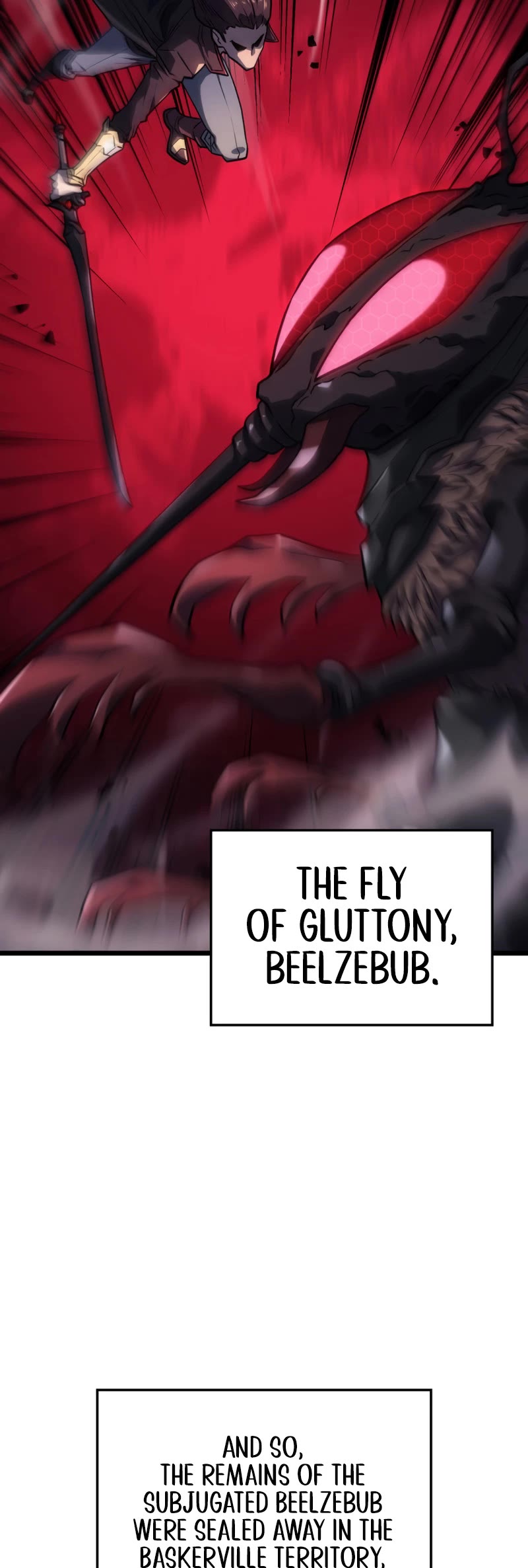 Revenge of the Sword Clan's Hound chapter 7 page 48