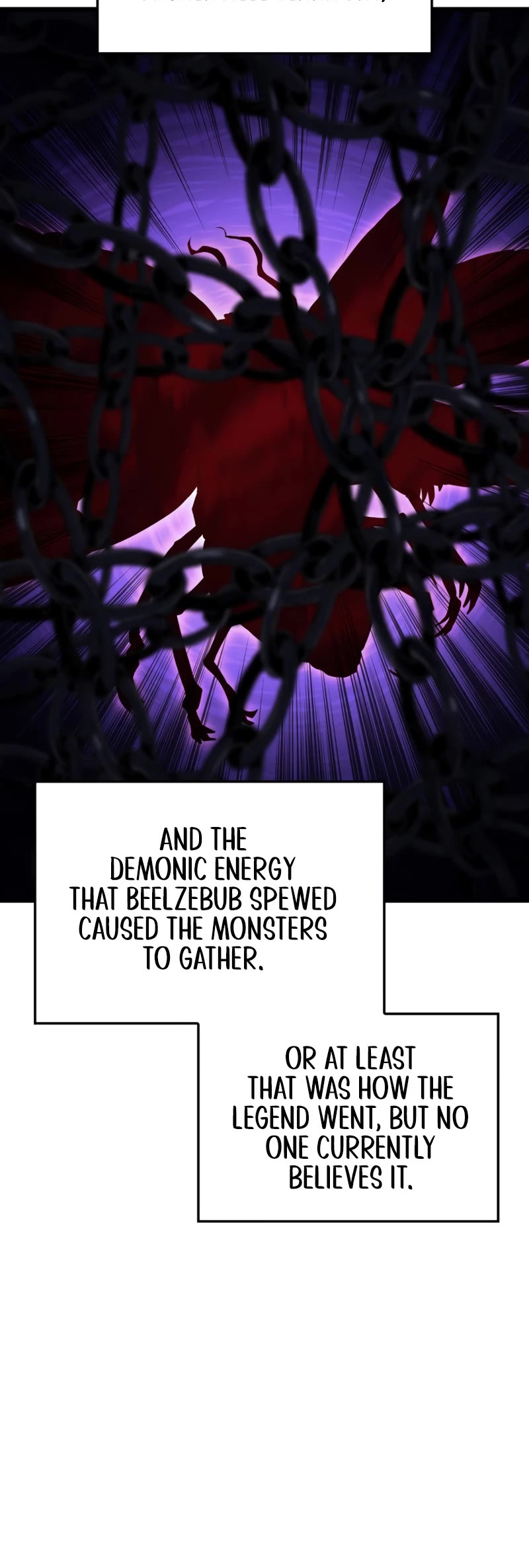 Revenge of the Sword Clan's Hound chapter 7 page 49