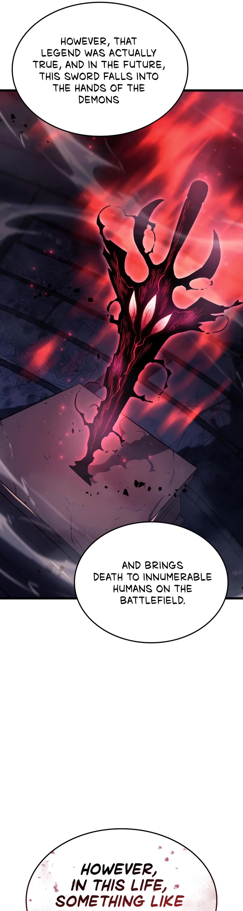 Revenge of the Sword Clan's Hound chapter 7 page 50