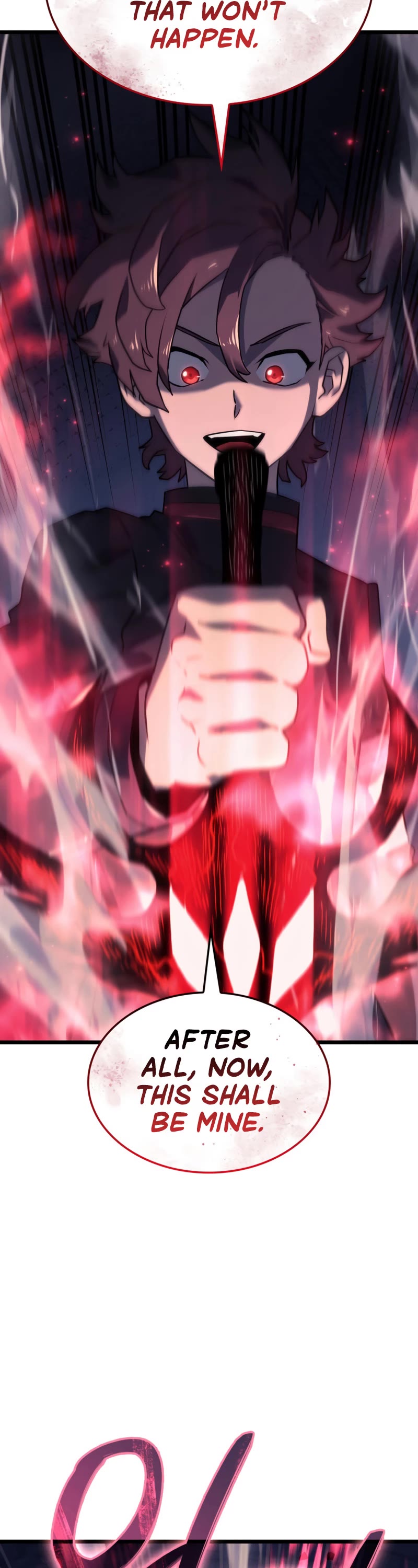 Revenge of the Sword Clan's Hound chapter 7 page 51