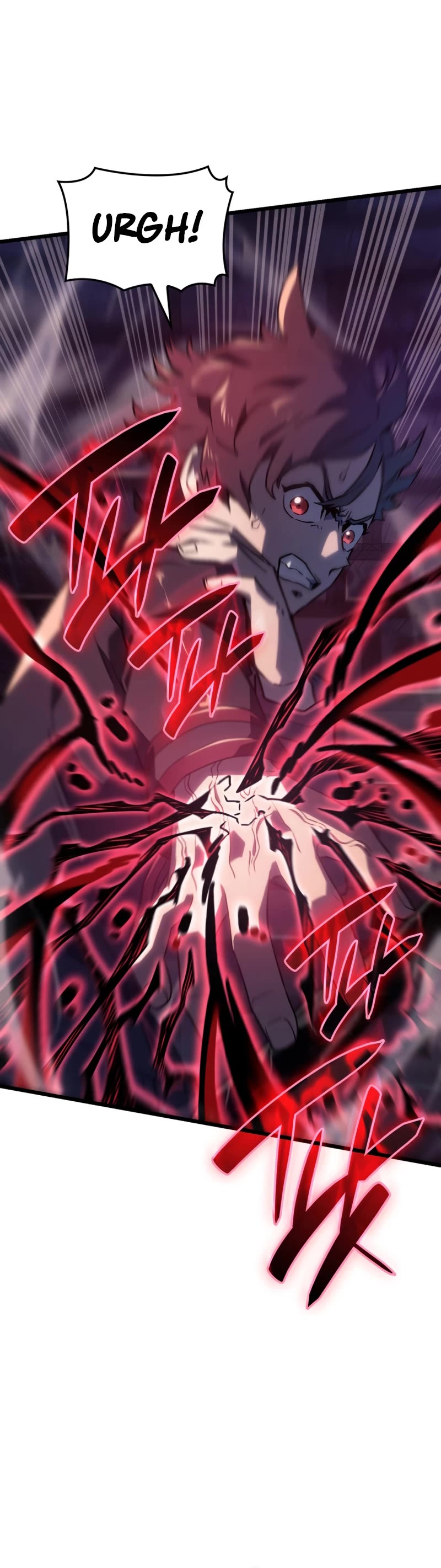 Revenge of the Sword Clan's Hound chapter 7 page 53