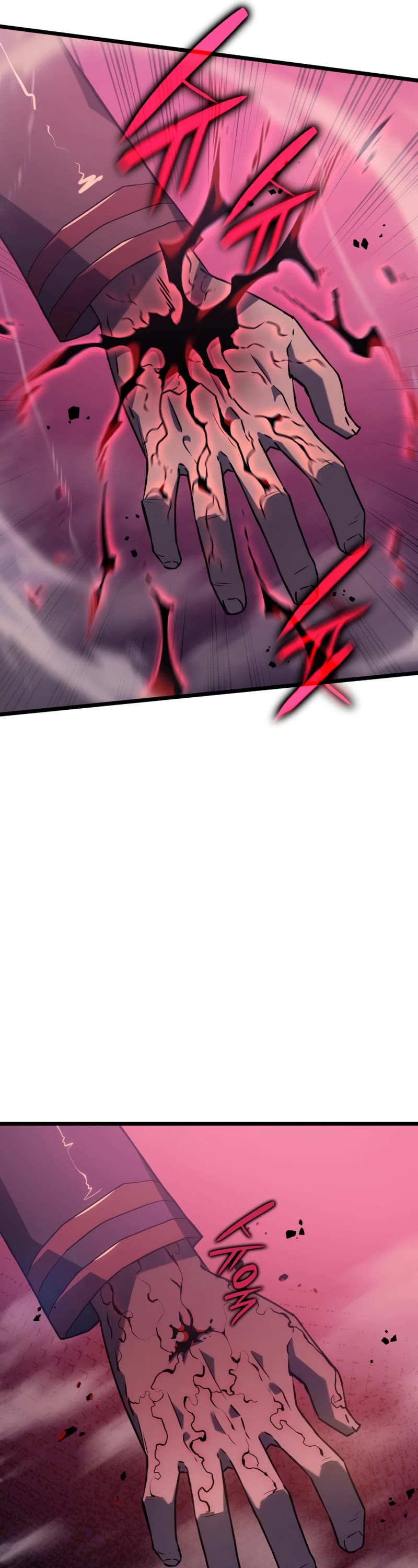 Revenge of the Sword Clan's Hound chapter 7 page 54