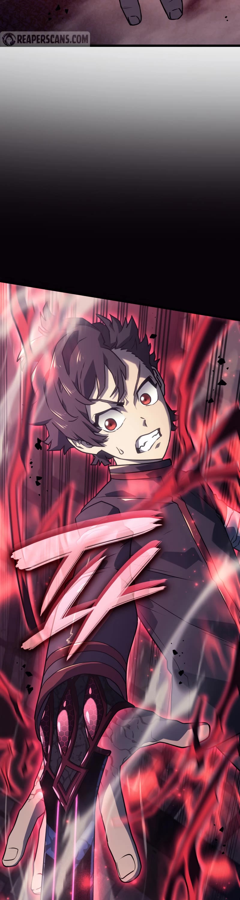 Revenge of the Sword Clan's Hound chapter 7 page 55