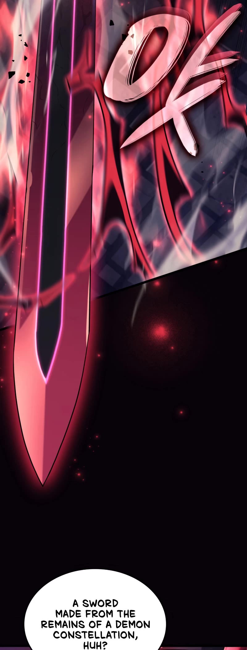 Revenge of the Sword Clan's Hound chapter 7 page 56