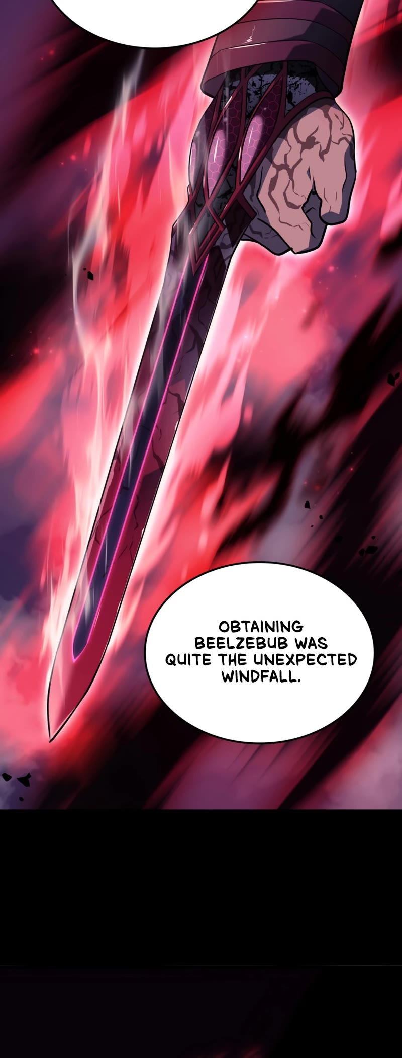 Revenge of the Sword Clan's Hound chapter 7 page 57