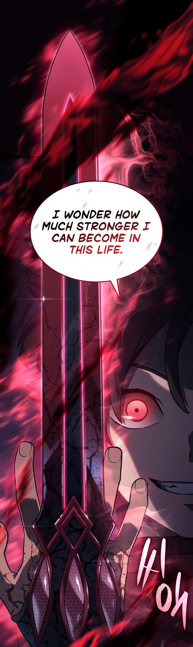 Revenge of the Sword Clan's Hound chapter 7 page 58