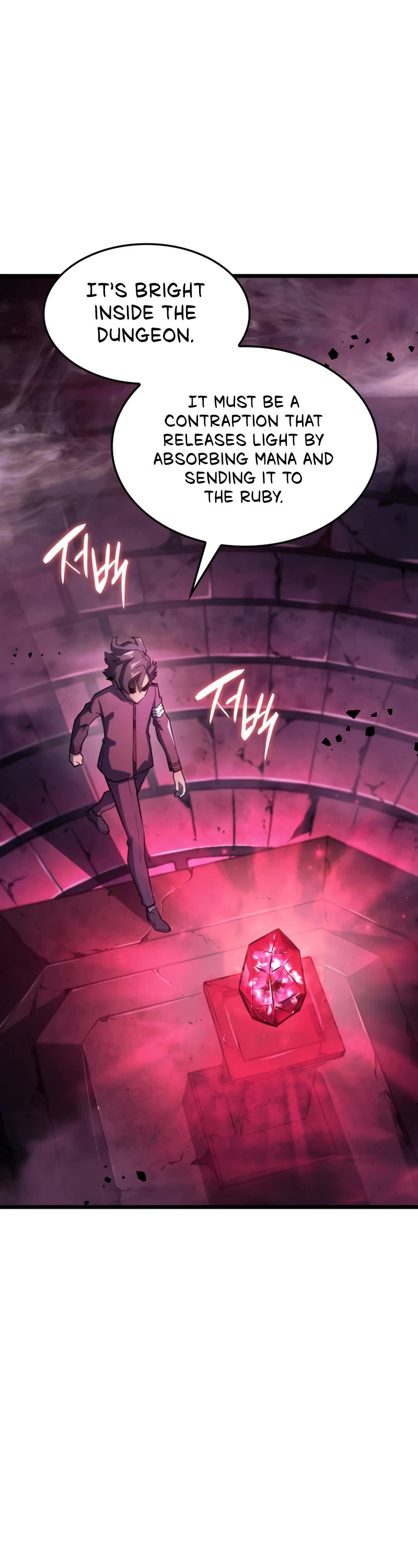 Revenge of the Sword Clan's Hound chapter 7 page 7