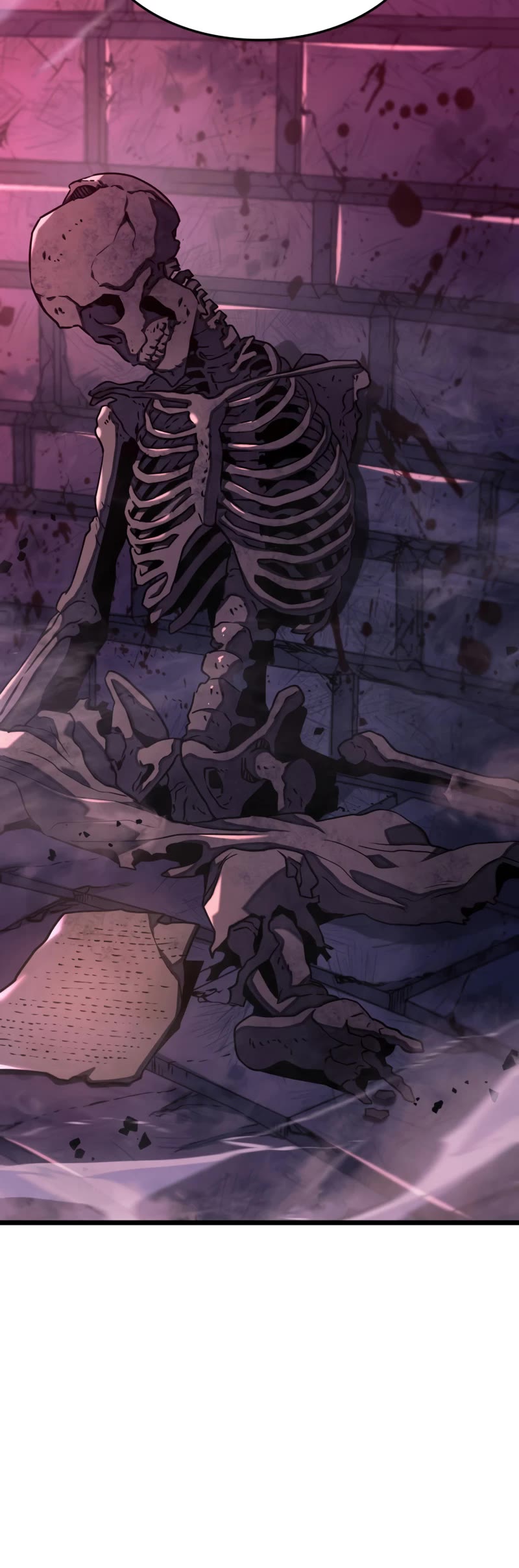 Revenge of the Sword Clan's Hound chapter 7 page 9