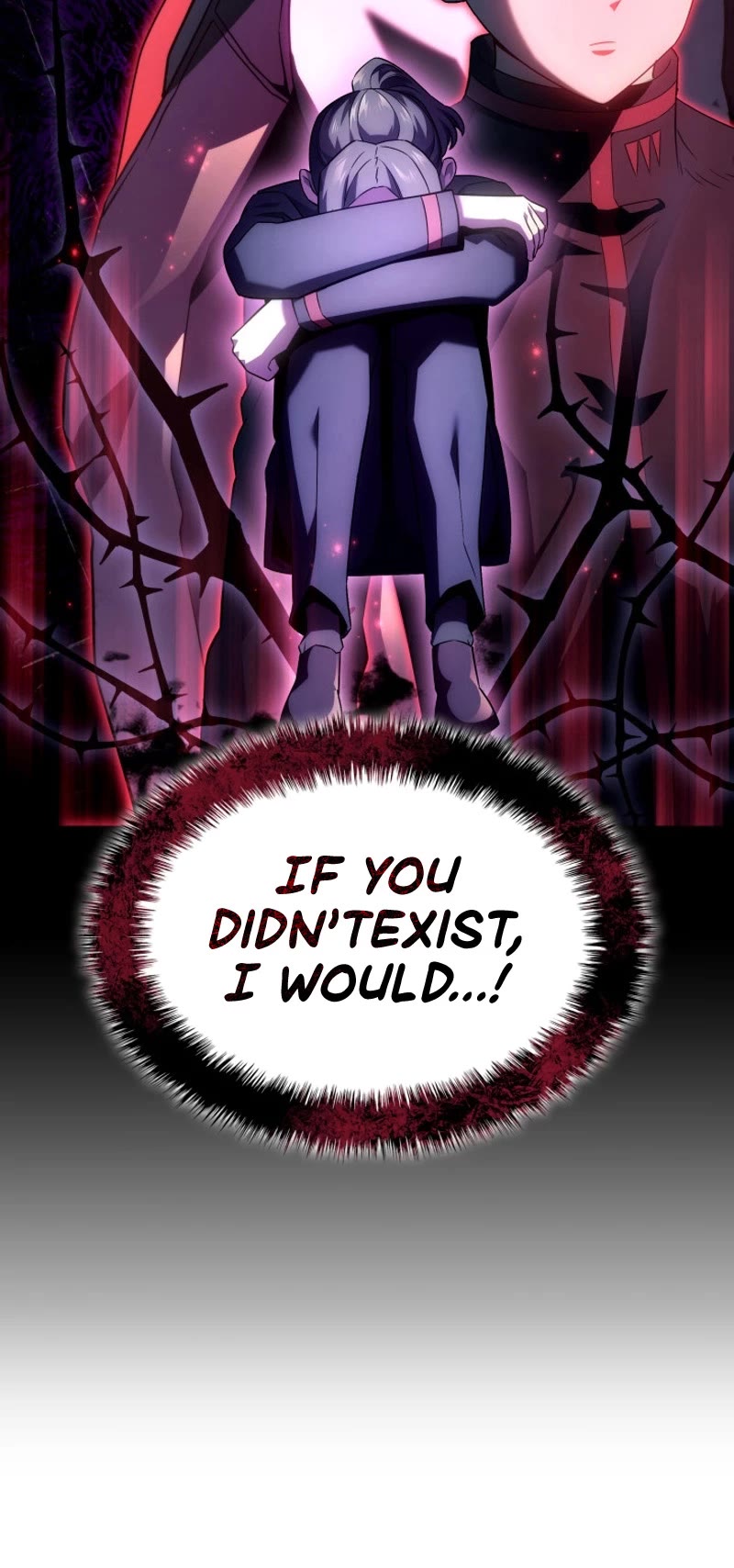 Revenge of the Sword Clan's Hound chapter 70 page 13