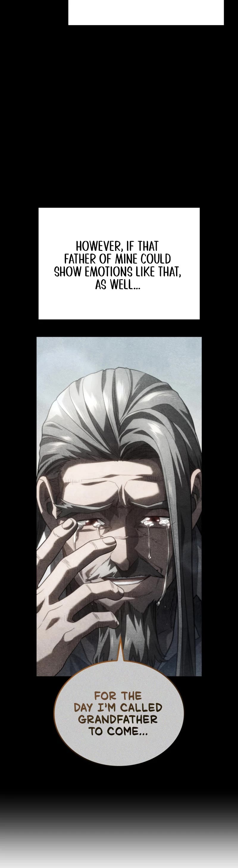 Revenge of the Sword Clan's Hound chapter 70 page 19