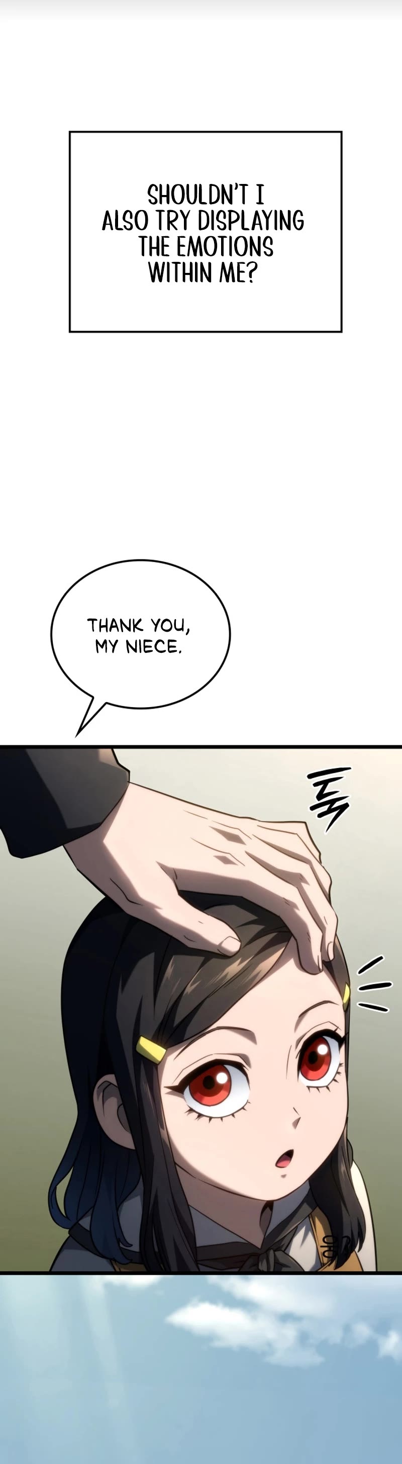 Revenge of the Sword Clan's Hound chapter 70 page 20