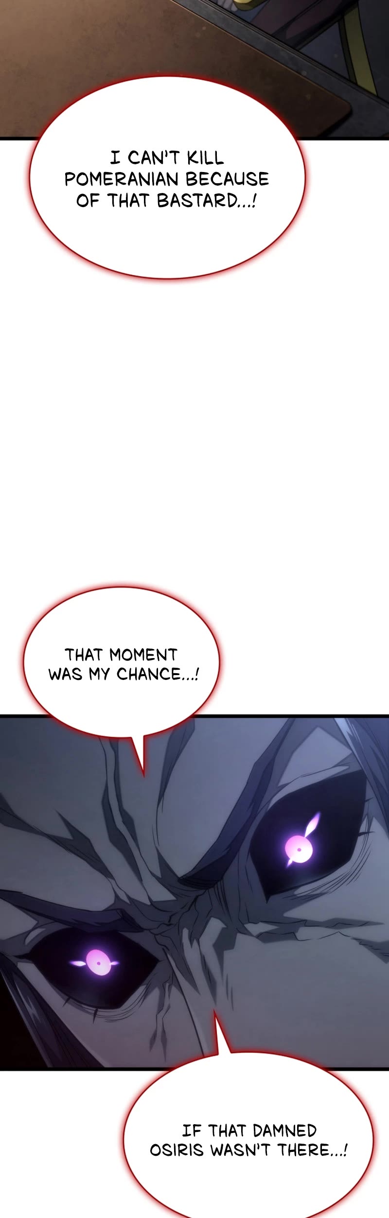 Revenge of the Sword Clan's Hound chapter 70 page 25