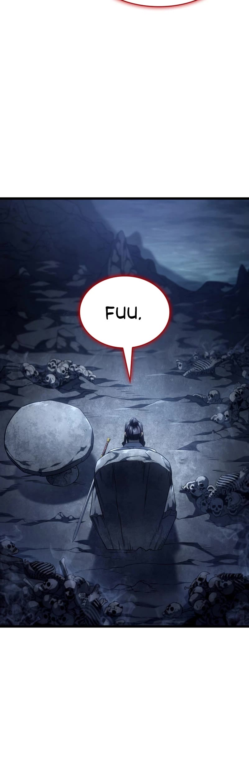 Revenge of the Sword Clan's Hound chapter 70 page 26