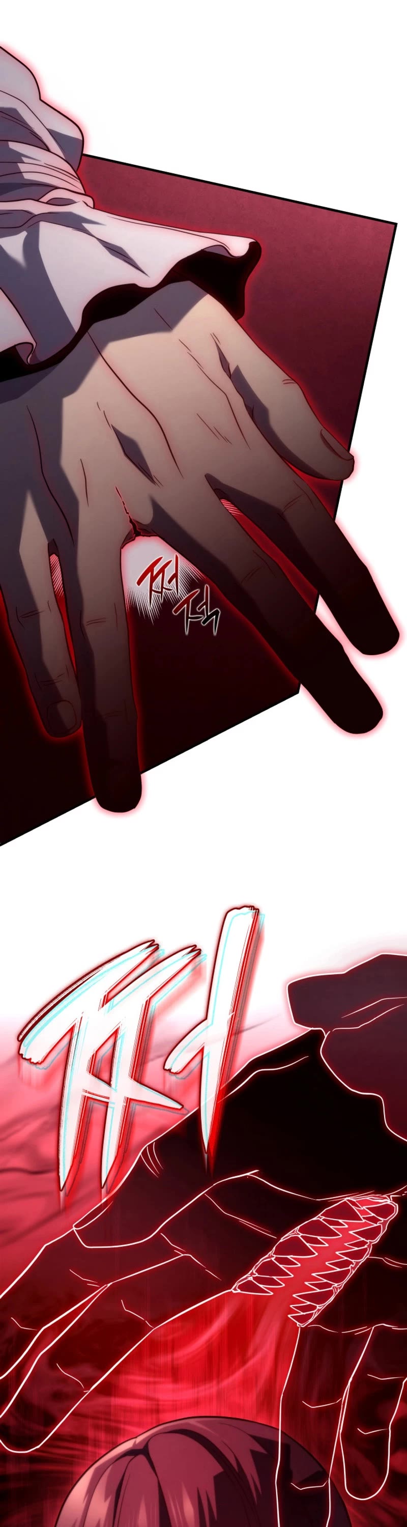 Revenge of the Sword Clan's Hound chapter 70 page 3