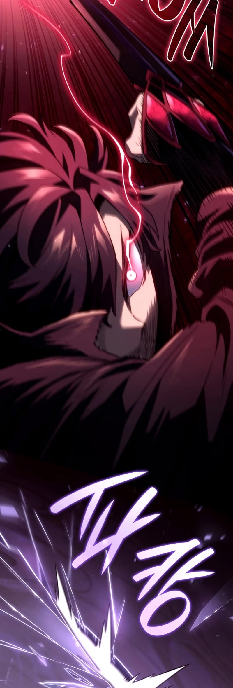 Revenge of the Sword Clan's Hound chapter 70 page 31