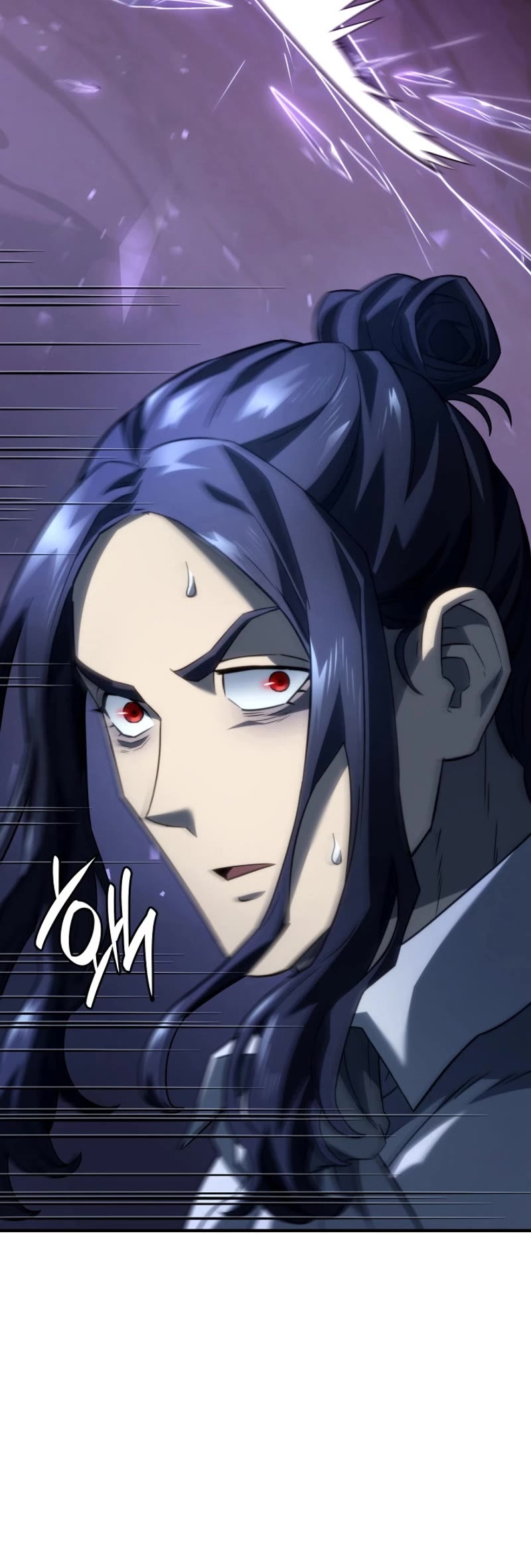 Revenge of the Sword Clan's Hound chapter 70 page 32