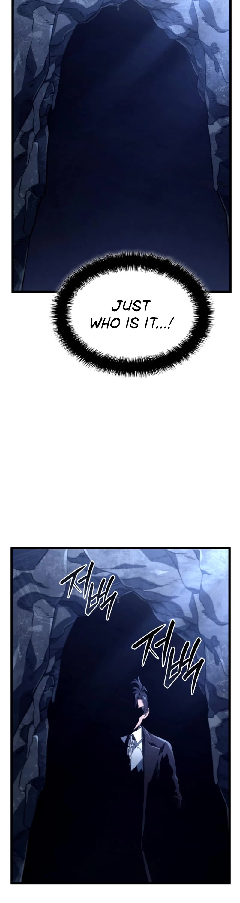 Revenge of the Sword Clan's Hound chapter 70 page 34