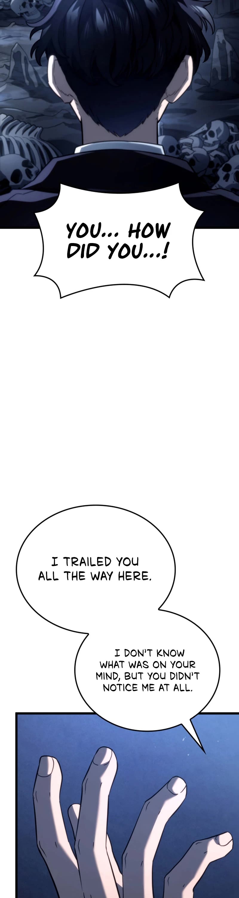 Revenge of the Sword Clan's Hound chapter 70 page 37