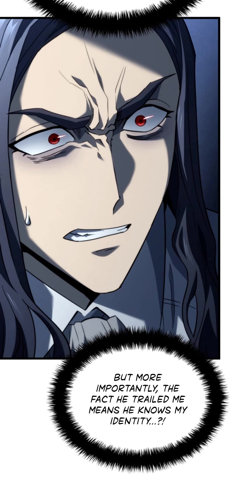 Revenge of the Sword Clan's Hound chapter 70 page 39