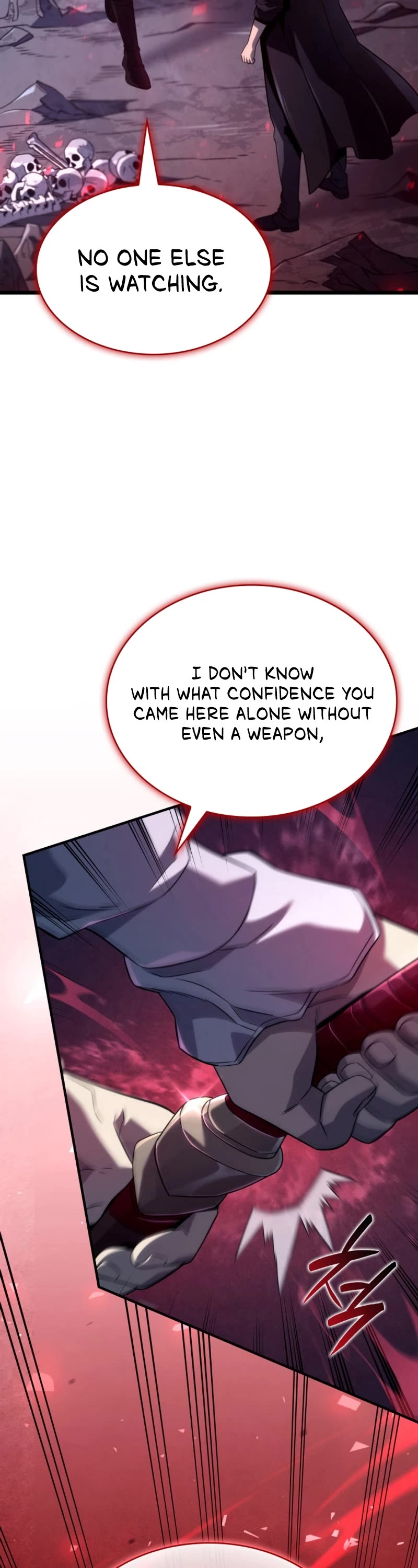 Revenge of the Sword Clan's Hound chapter 70 page 44