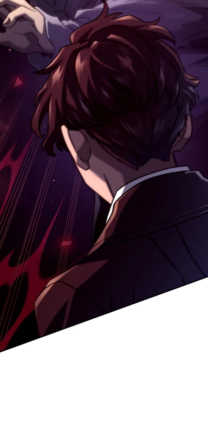 Revenge of the Sword Clan's Hound chapter 70 page 46