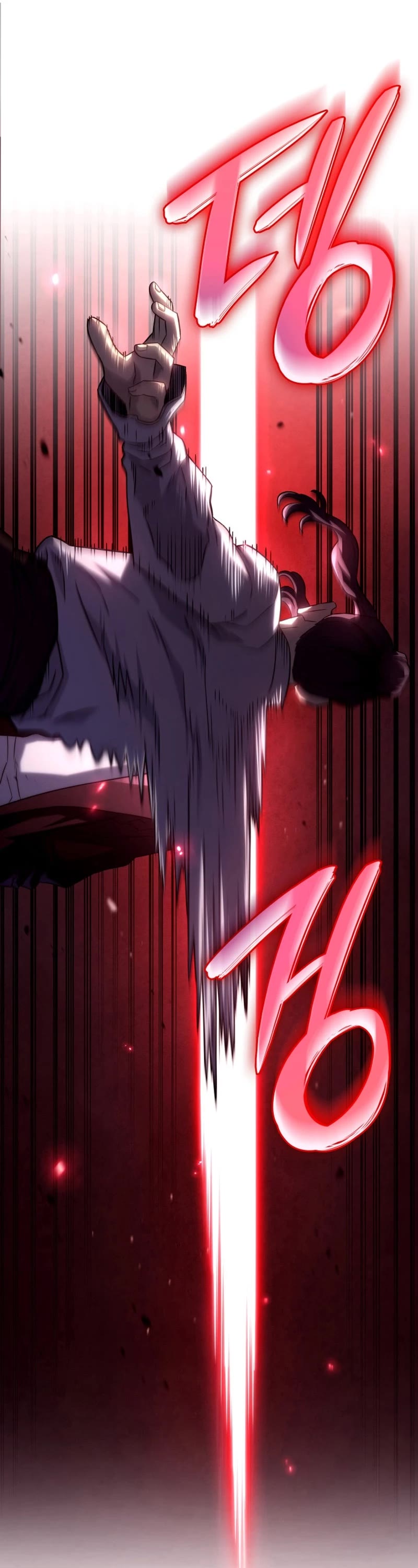 Revenge of the Sword Clan's Hound chapter 70 page 47