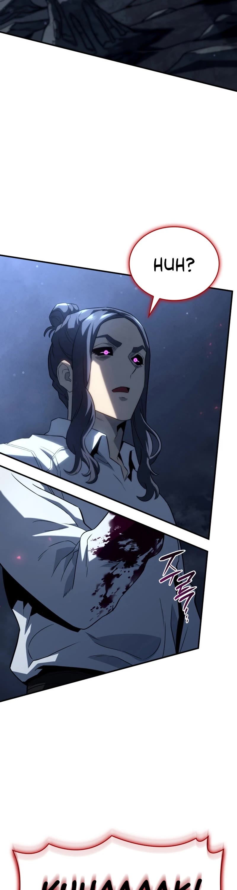 Revenge of the Sword Clan's Hound chapter 70 page 50