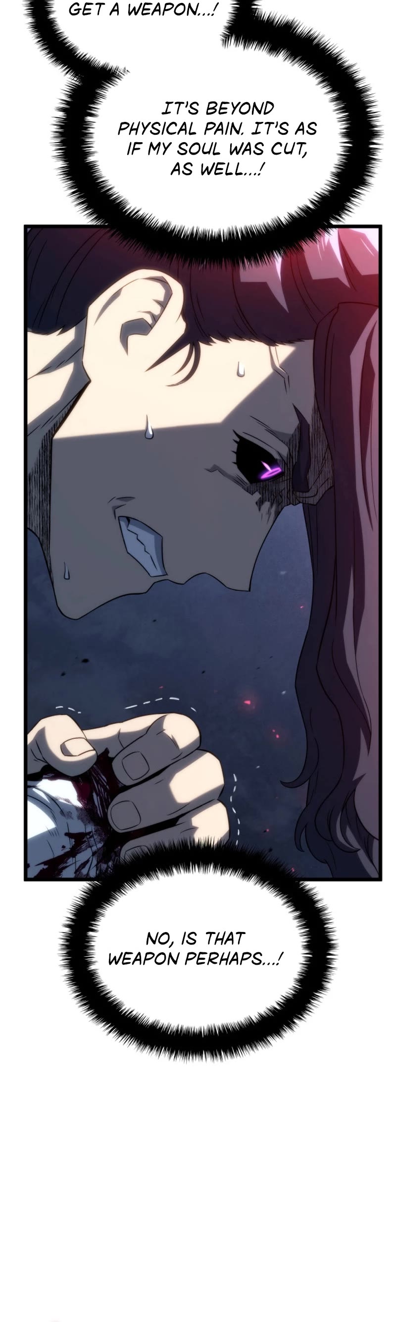 Revenge of the Sword Clan's Hound chapter 70 page 52